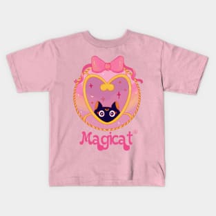 magicat Kids T-Shirt